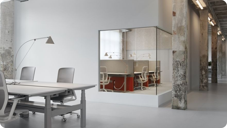 Bureau ECS Expert